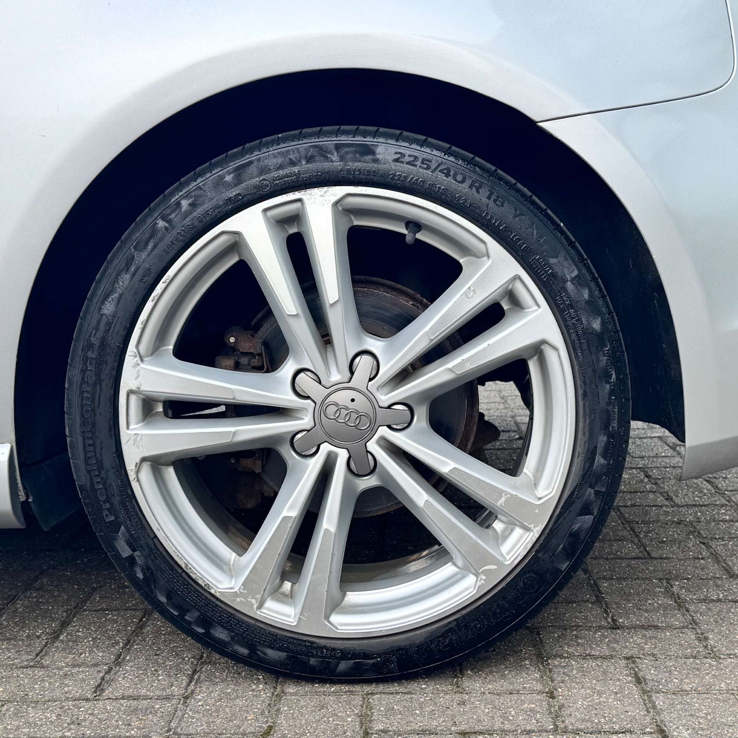 Used Audi A3 2014 for sale - 77145384: Photo 22