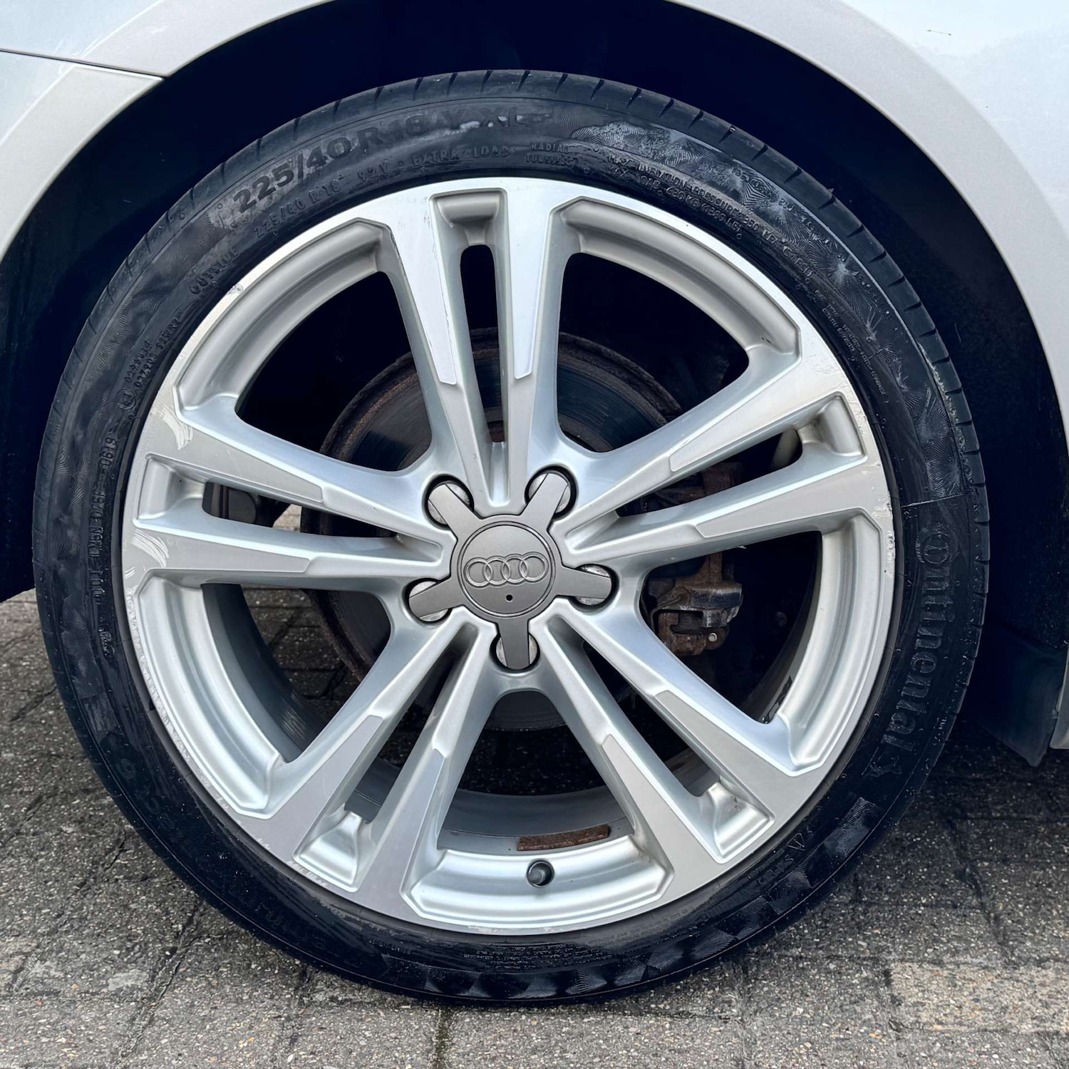 Used Audi A3 2014 for sale - 77145384: Photo 23