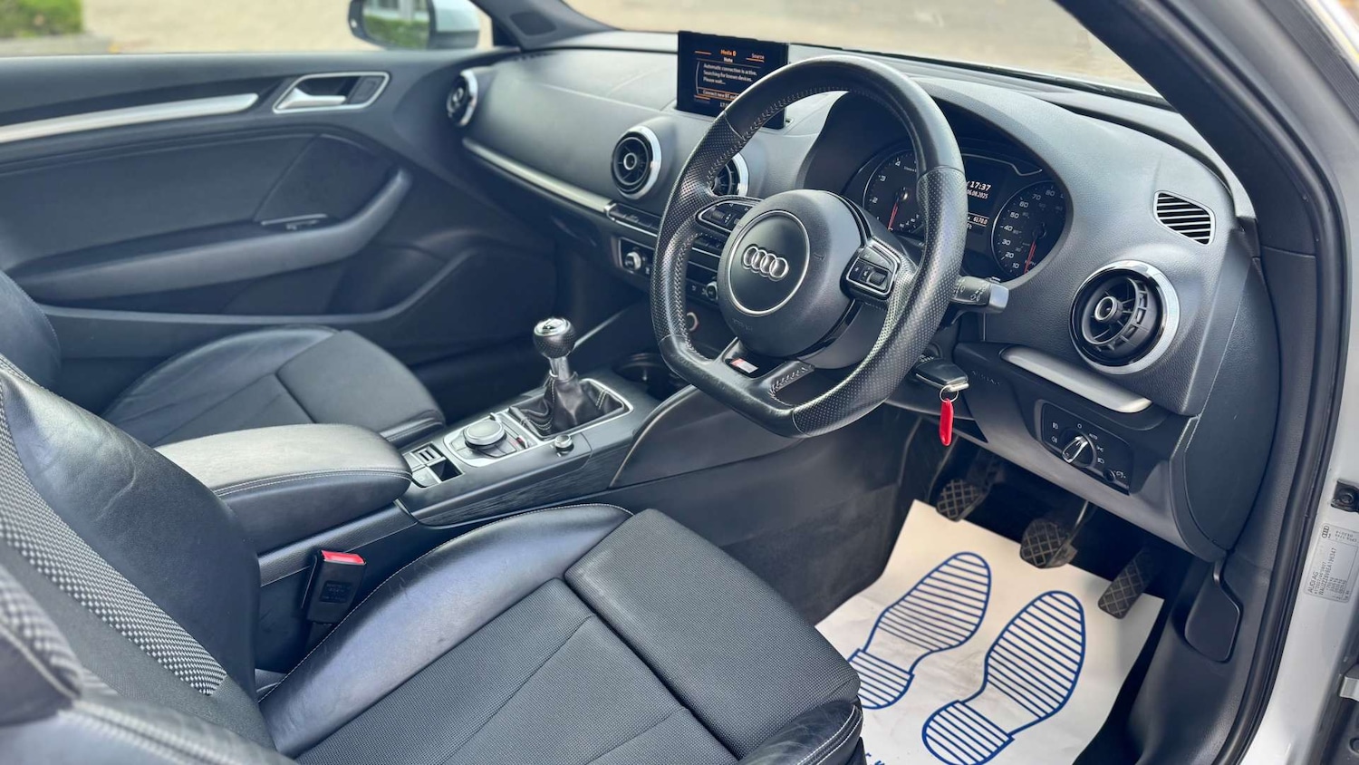 Used Audi A3 2014 for sale - 77145384: Photo 29