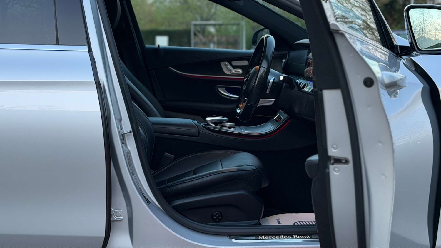 Used Mercedes-Benz E Class 2021 for sale - 78167891: Photo 15