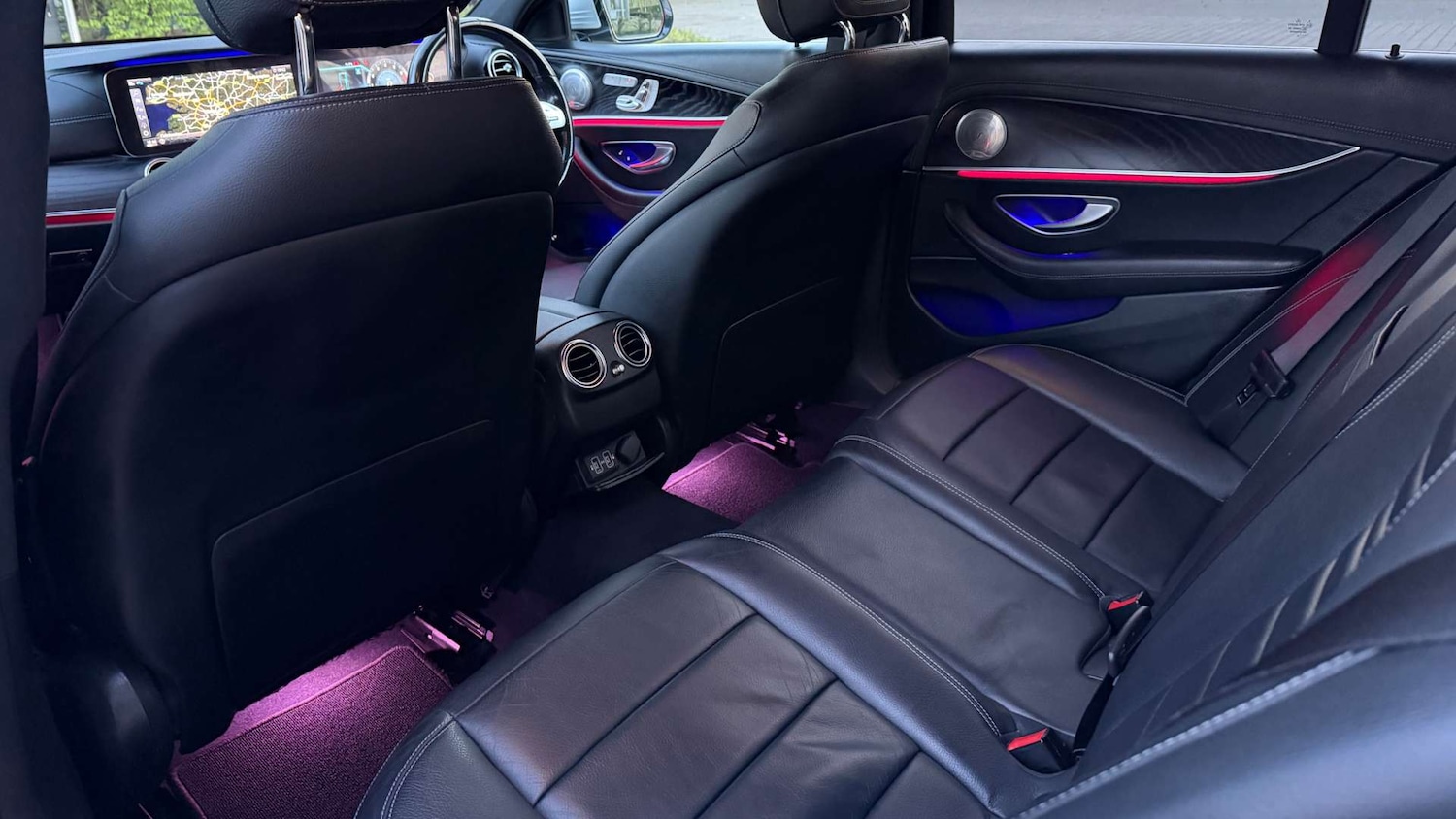 Used Mercedes-Benz E Class 2021 for sale - 78167891: Photo 22