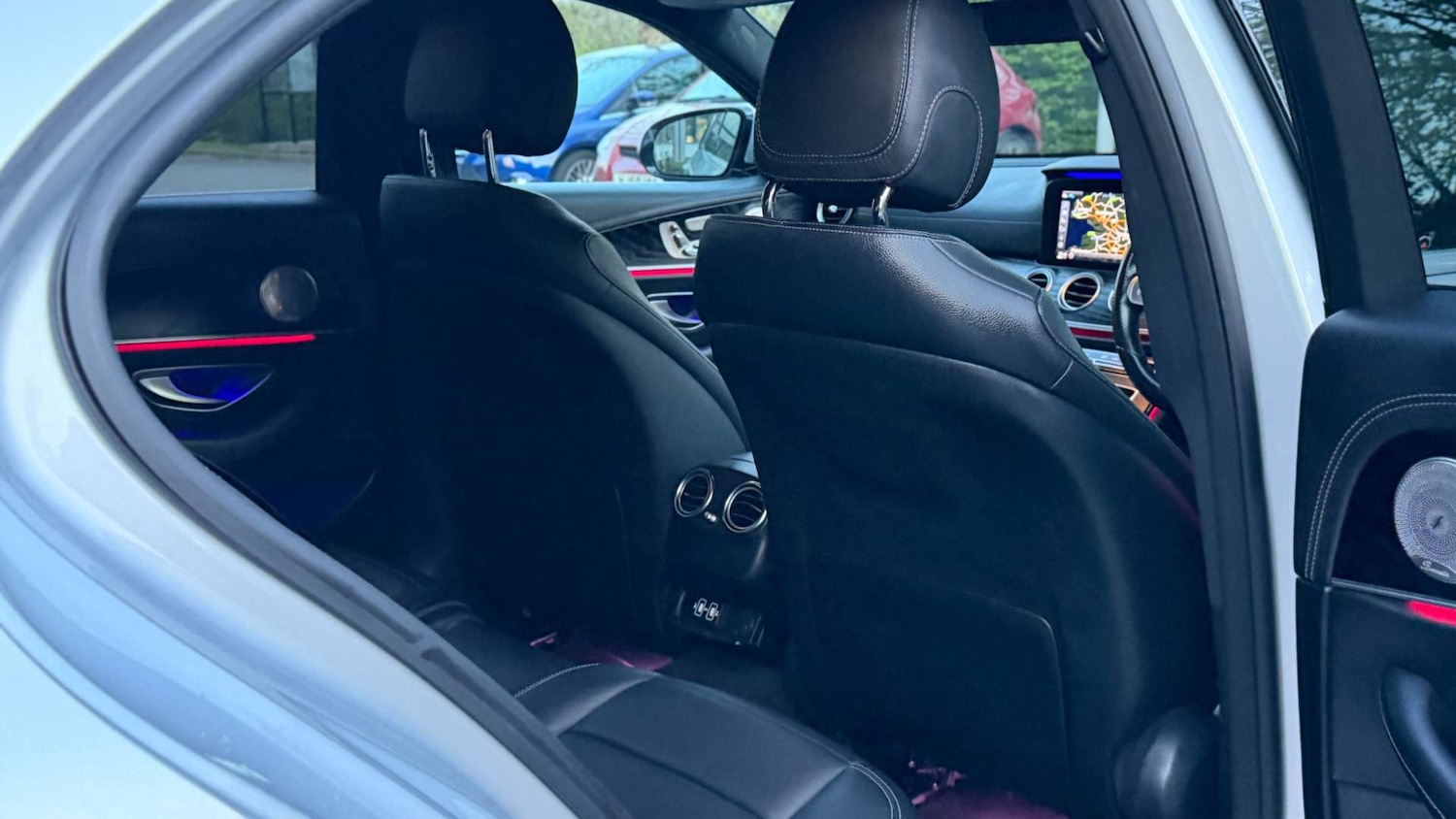 Used Mercedes-Benz E Class 2021 for sale - 78167891: Photo 25