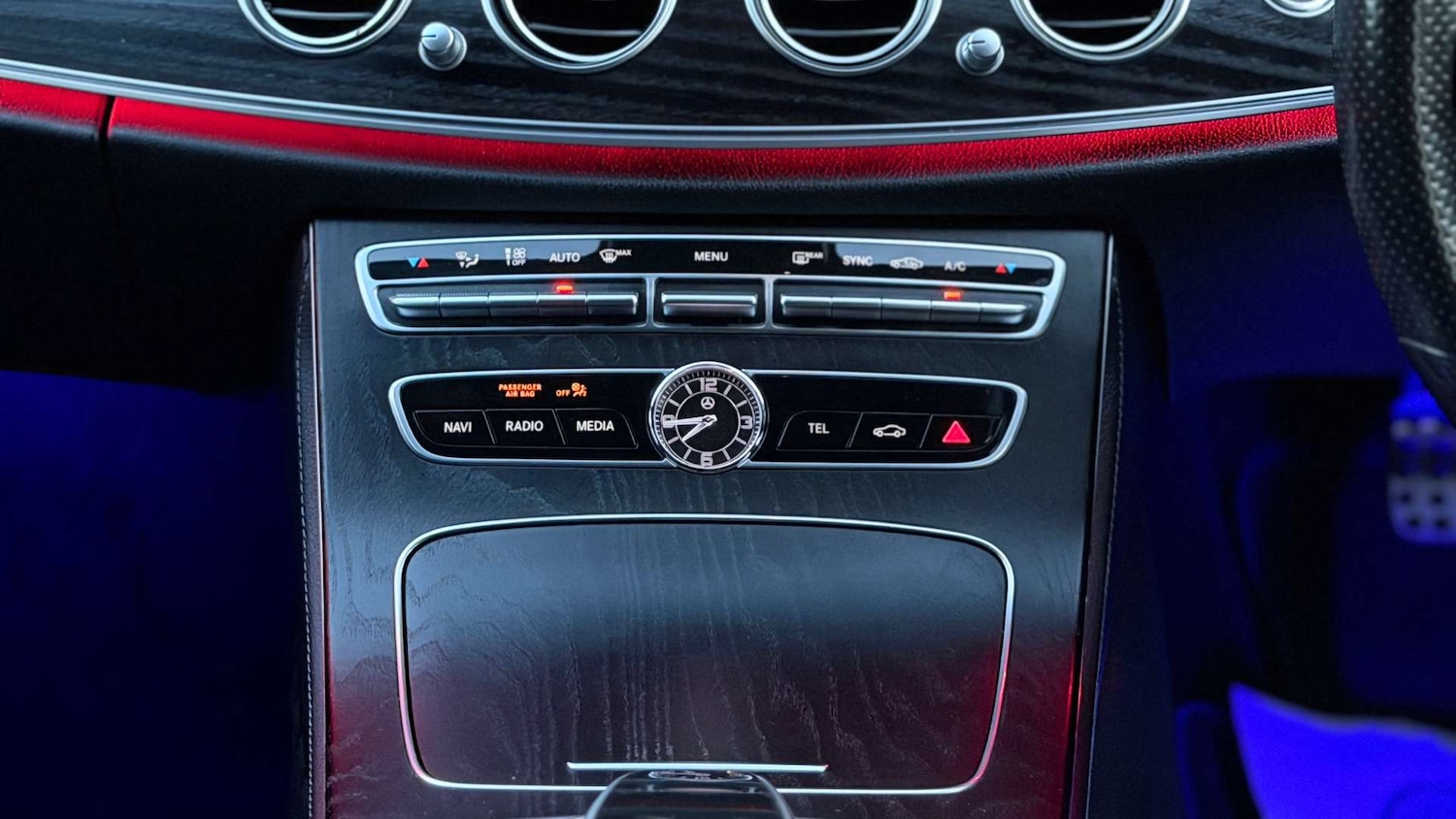 Used Mercedes-Benz E Class 2021 for sale - 78167891: Photo 27