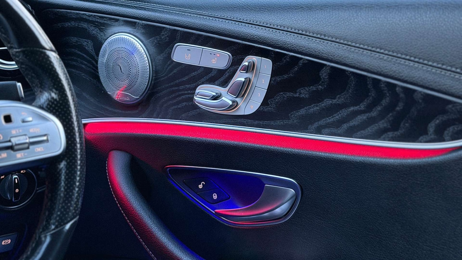 Used Mercedes-Benz E Class 2021 for sale - 78167891: Photo 29