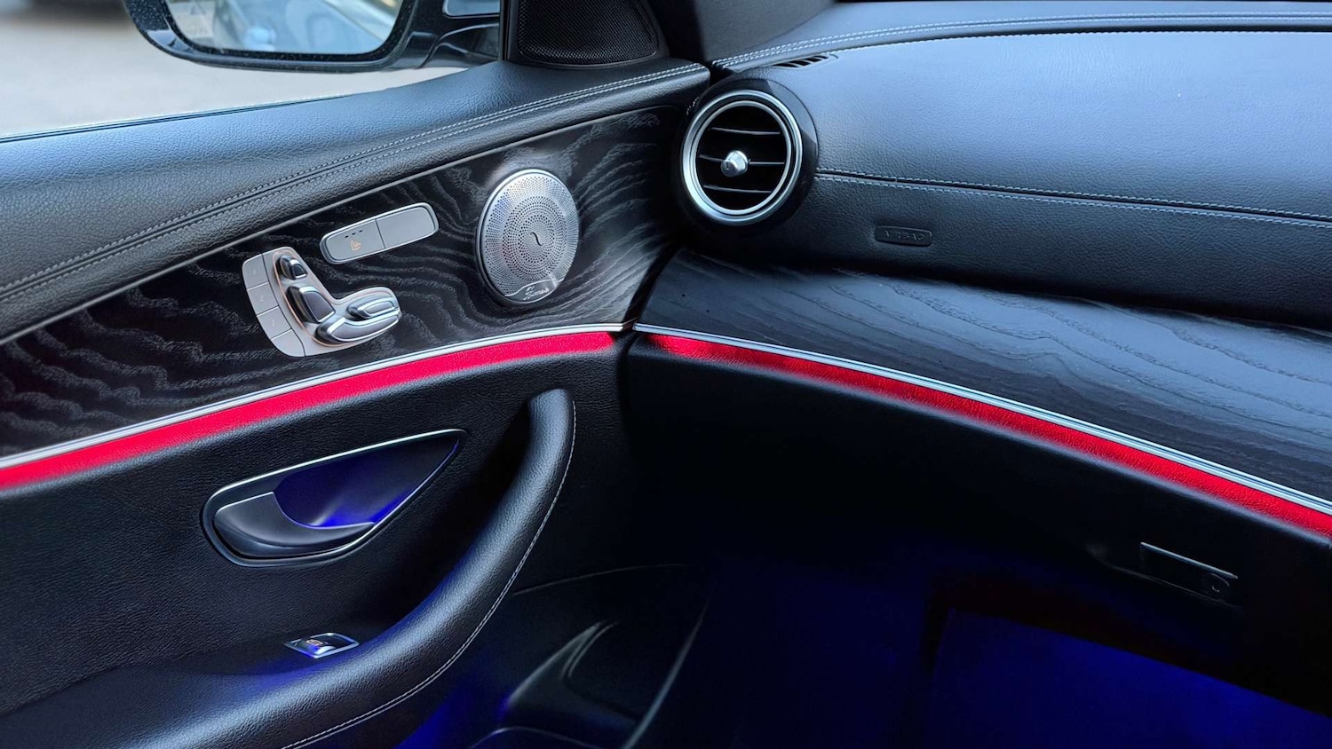 Used Mercedes-Benz E Class 2021 for sale - 78167891: Photo 31