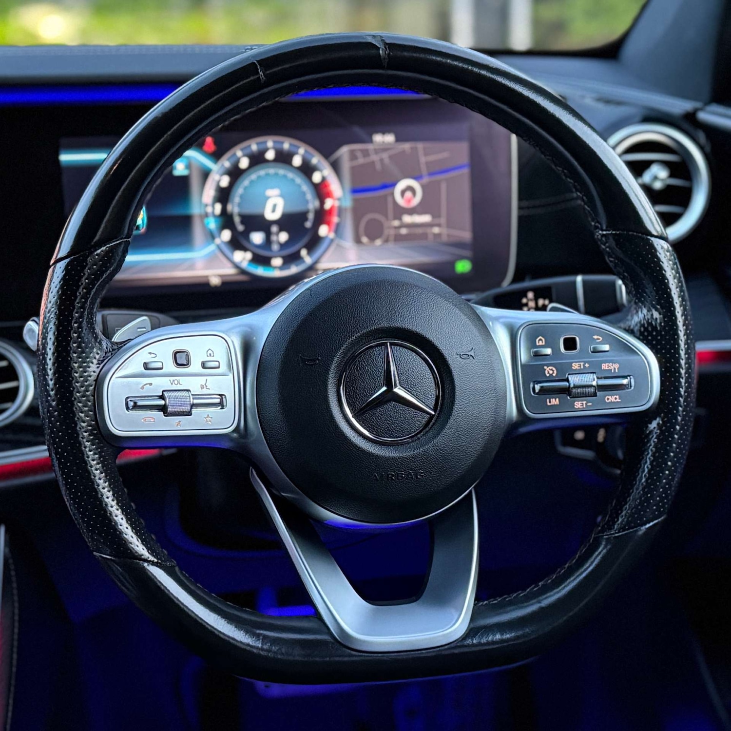 Used Mercedes-Benz E Class 2021 for sale - 78167891: Photo 33