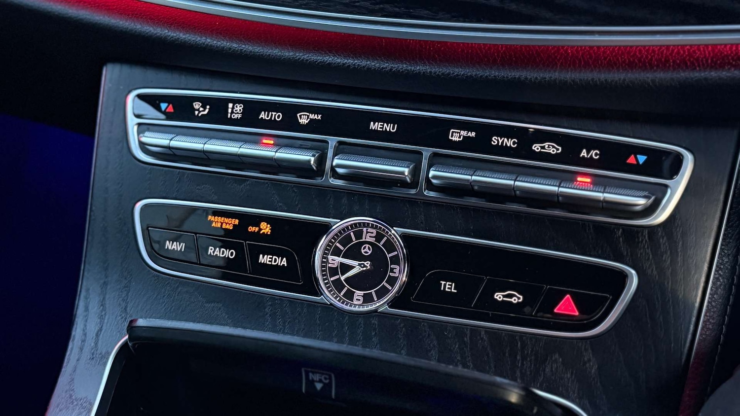 Used Mercedes-Benz E Class 2021 for sale - 78167891: Photo 35