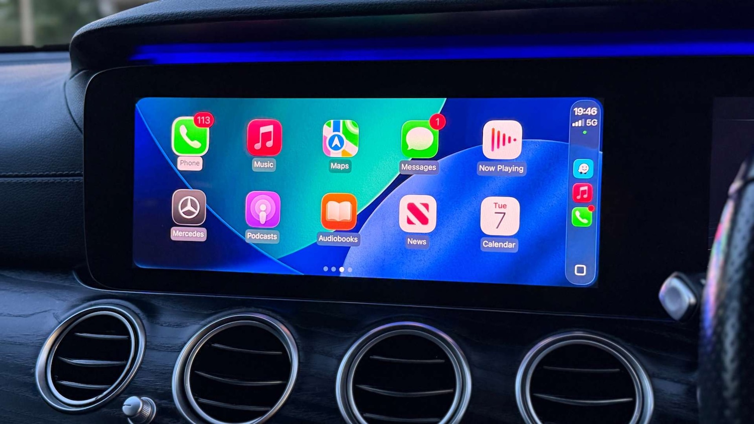 Used Mercedes-Benz E Class 2021 for sale - 78167891: Photo 36