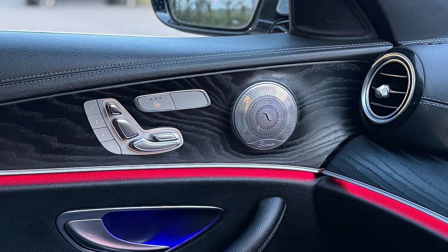 Used Mercedes-Benz E Class 2021 for sale - 78167891: Photo 37