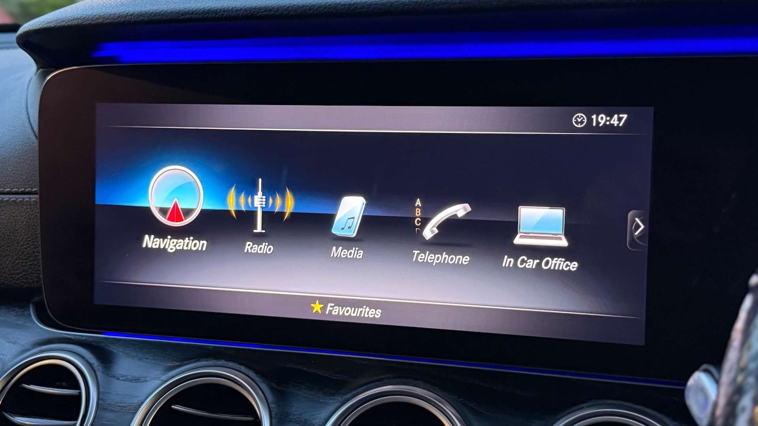 Used Mercedes-Benz E Class 2021 for sale - 78167891: Photo 39