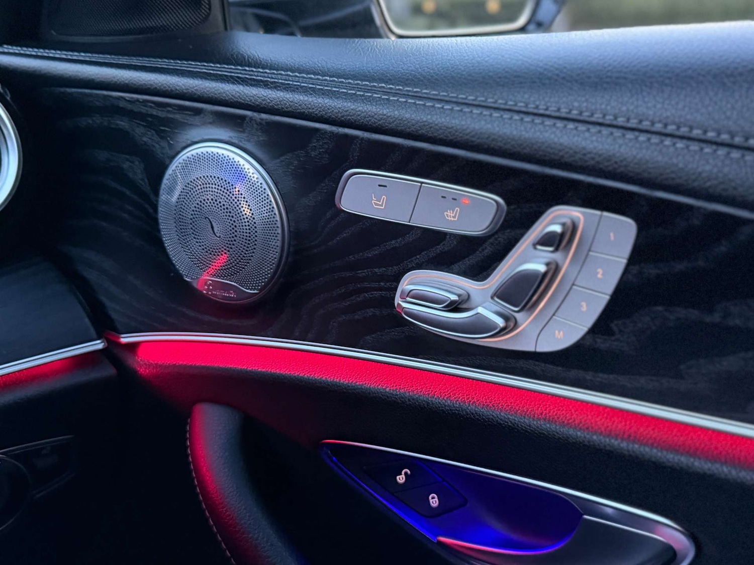 Used Mercedes-Benz E Class 2021 for sale - 78167891: Photo 45