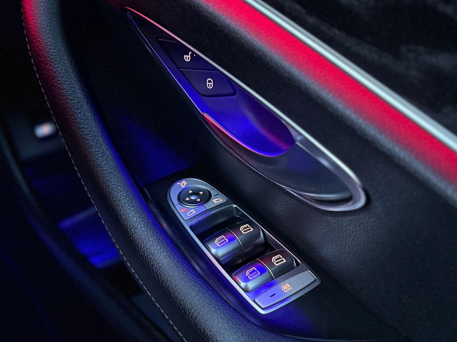 Used Mercedes-Benz E Class 2021 for sale - 78167891: Photo 49