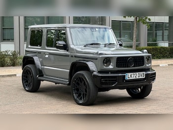 Used Suzuki Jimny undefined for sale - 78510921: Photo