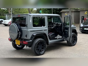 Used Suzuki Jimny undefined for sale - 78510921: Photo