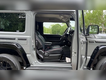 Used Suzuki Jimny undefined for sale - 78510921: Photo