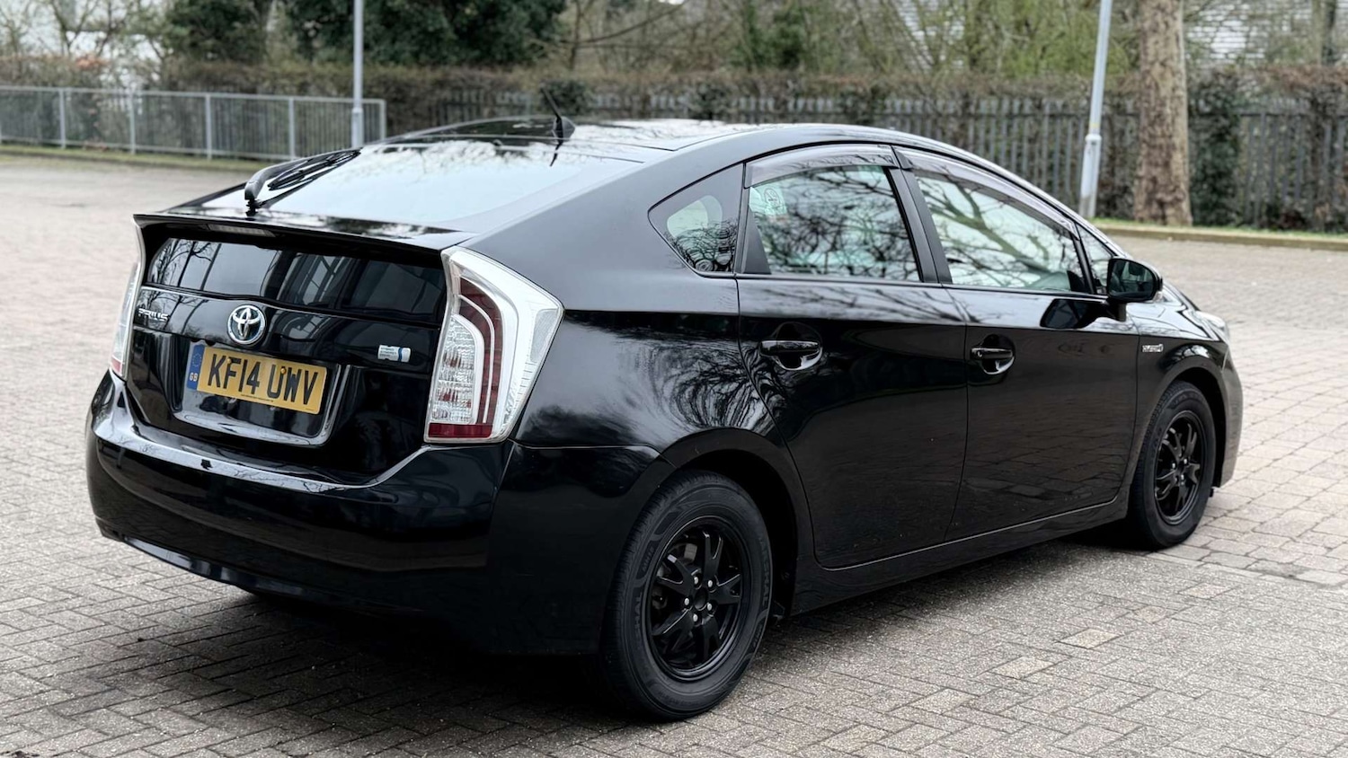 Used Toyota Prius 2019 for sale - 77797078: Photo 10