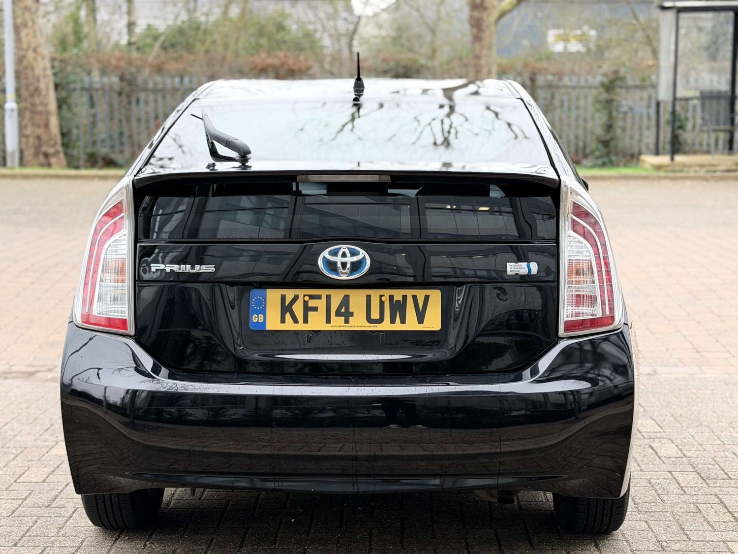 Used Toyota Prius 2019 for sale - 77797078: Photo 11