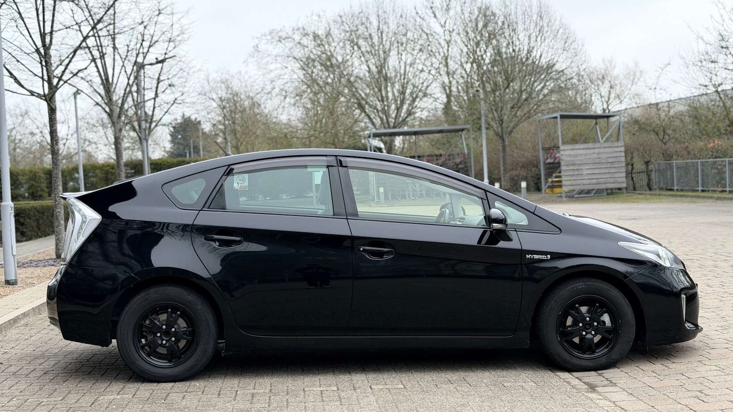 Used Toyota Prius 2019 for sale - 77797078: Photo 12