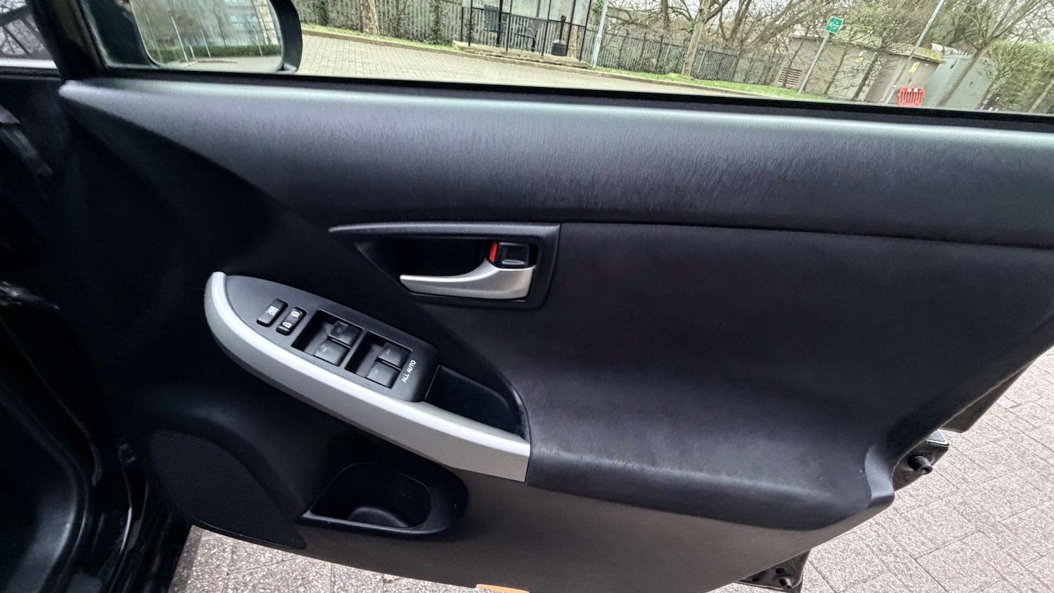 Used Toyota Prius 2019 for sale - 77797078: Photo 13