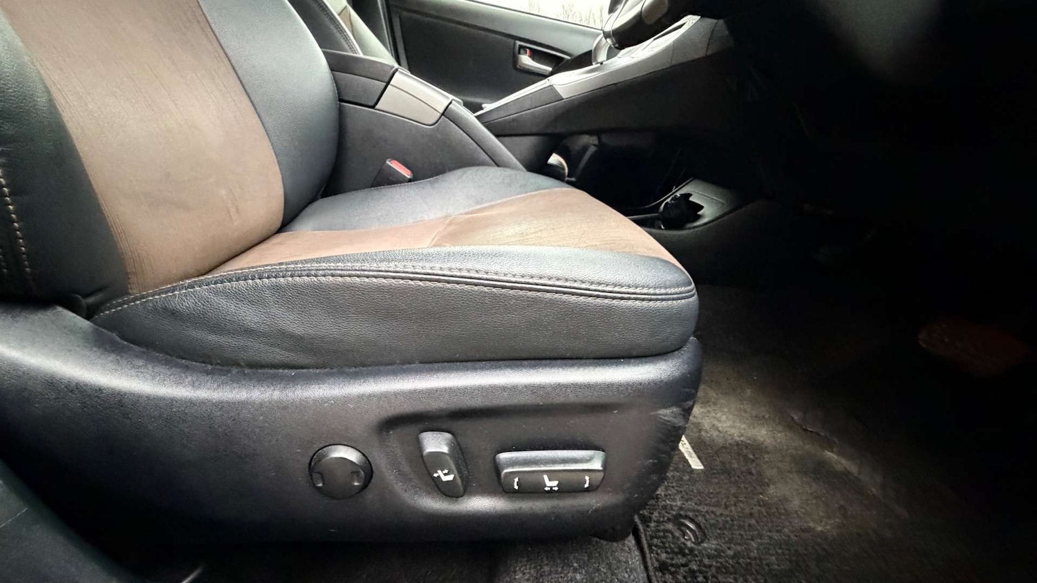 Used Toyota Prius 2019 for sale - 77797078: Photo 14