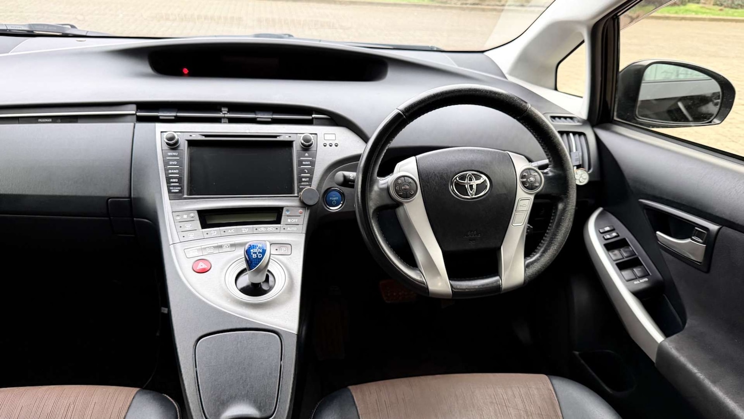 Used Toyota Prius 2019 for sale - 77797078: Photo 16