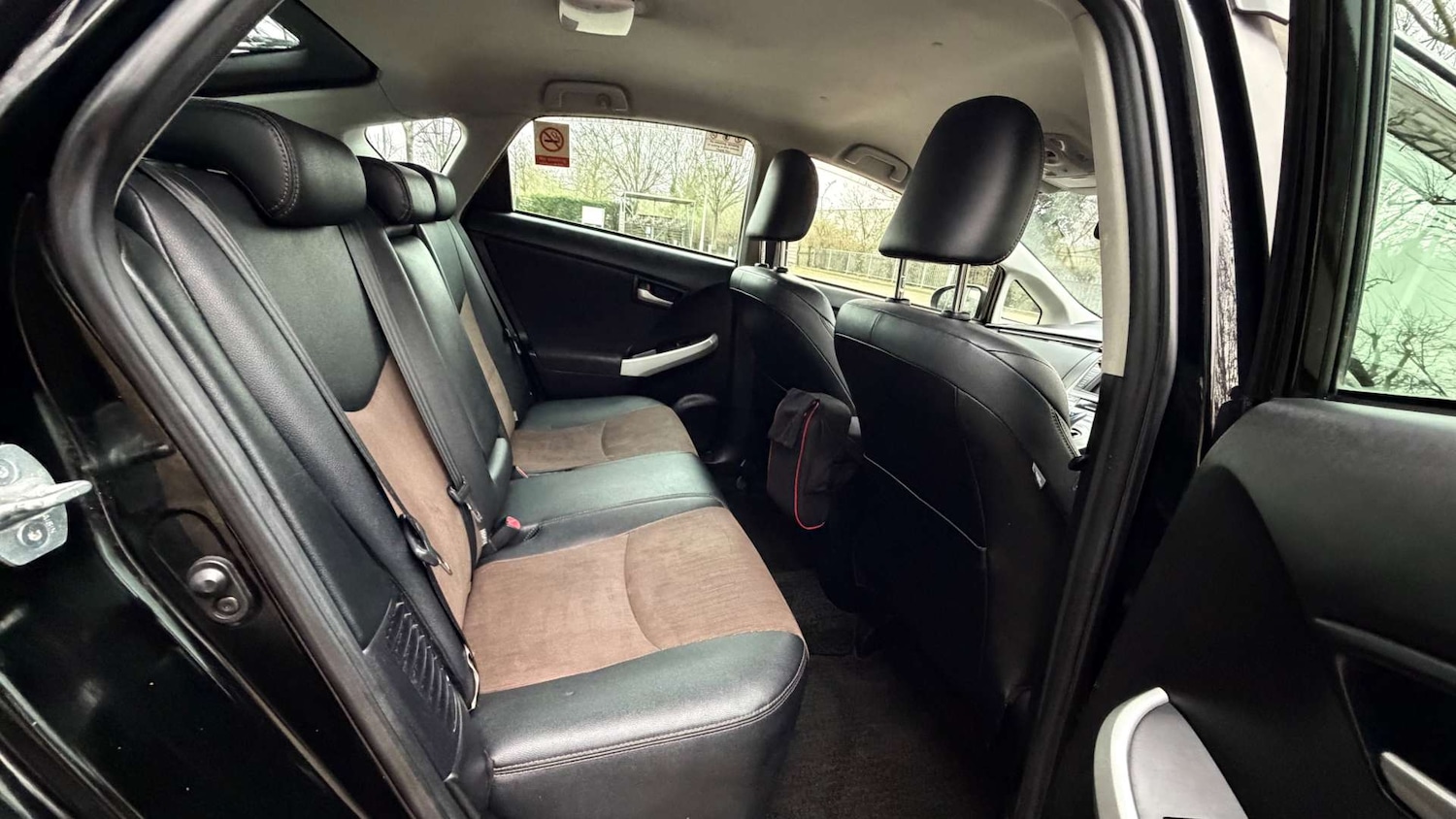 Used Toyota Prius 2019 for sale - 77797078: Photo 17