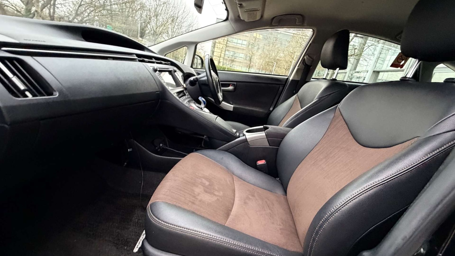 Used Toyota Prius 2019 for sale - 77797078: Photo 18