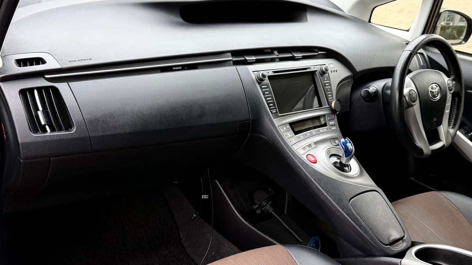 Used Toyota Prius 2019 for sale - 77797078: Photo 19