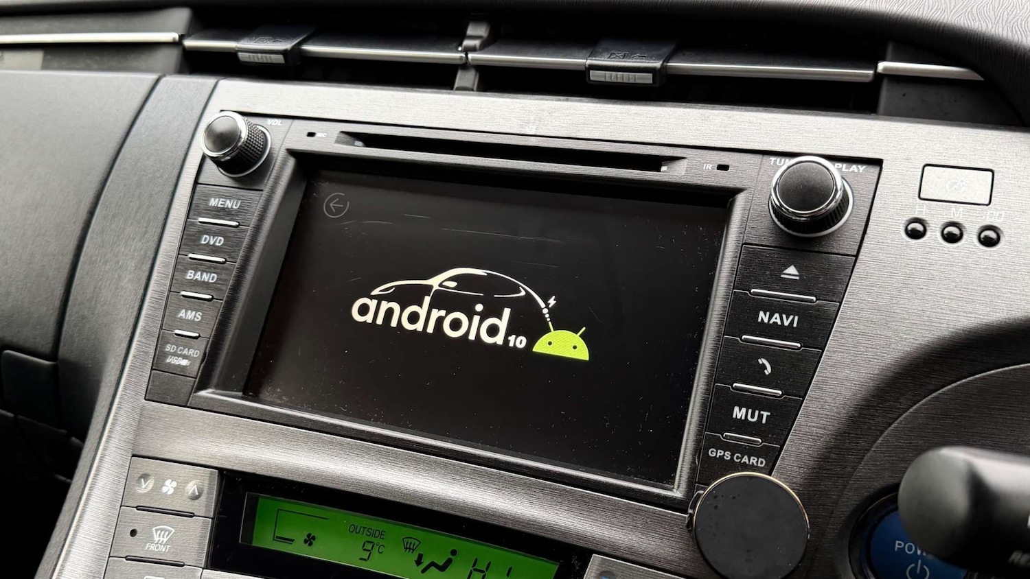 Used Toyota Prius 2019 for sale - 77797078: Photo 21