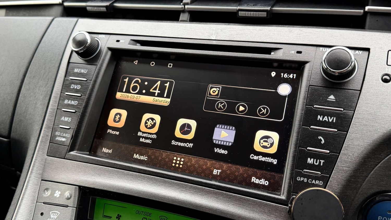 Used Toyota Prius 2019 for sale - 77797078: Photo 25