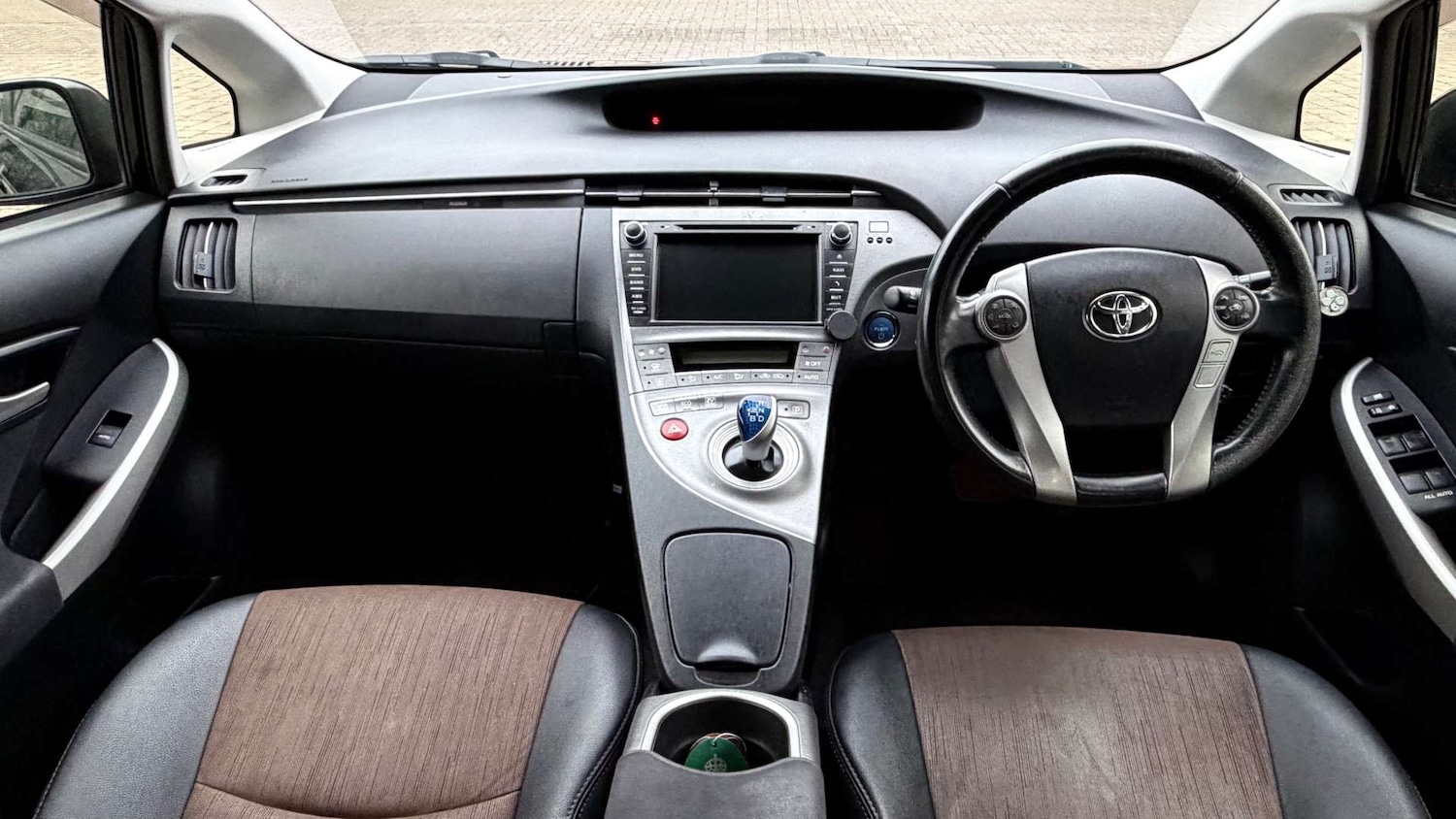 Used Toyota Prius 2019 for sale - 77797078: Photo 3