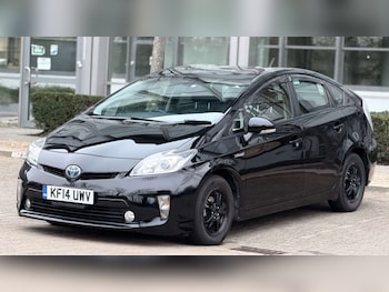 Used Toyota Prius undefined for sale - 77797078: Photo