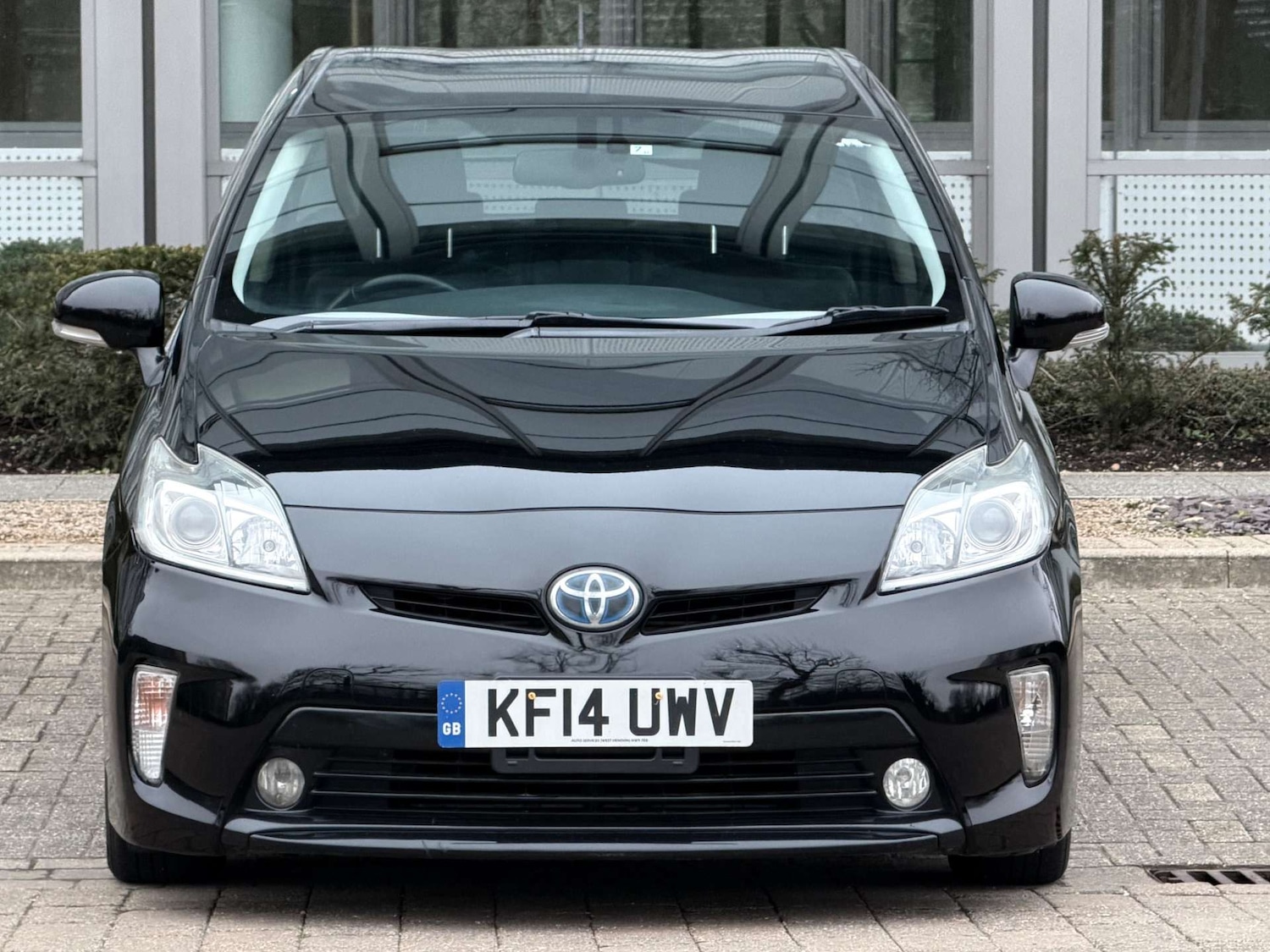 Used Toyota Prius 2019 for sale - 77797078: Photo 5