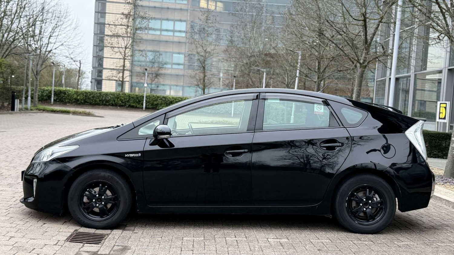 Used Toyota Prius 2019 for sale - 77797078: Photo 6