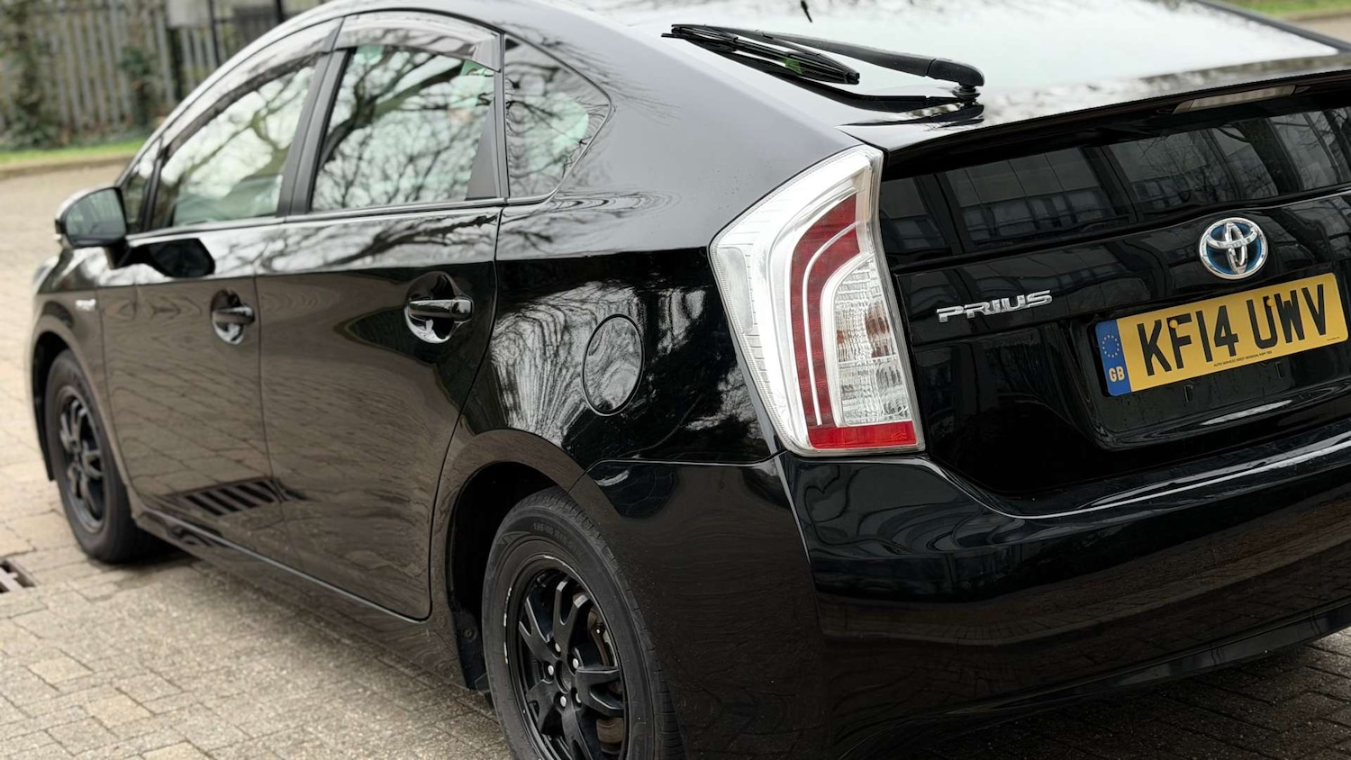 Used Toyota Prius 2019 for sale - 77797078: Photo 7