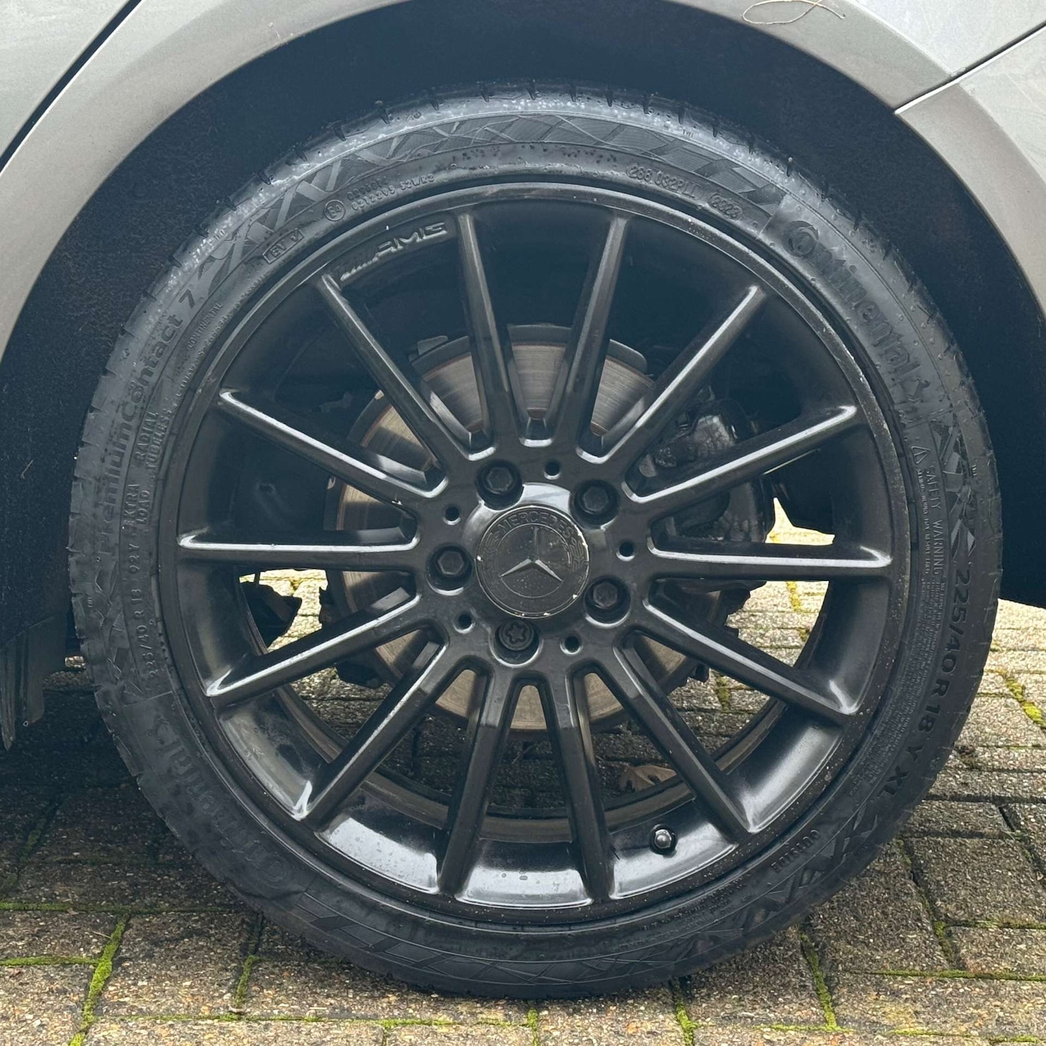 Used Mercedes-Benz A-Class 2016 for sale - 76859427: Photo 13