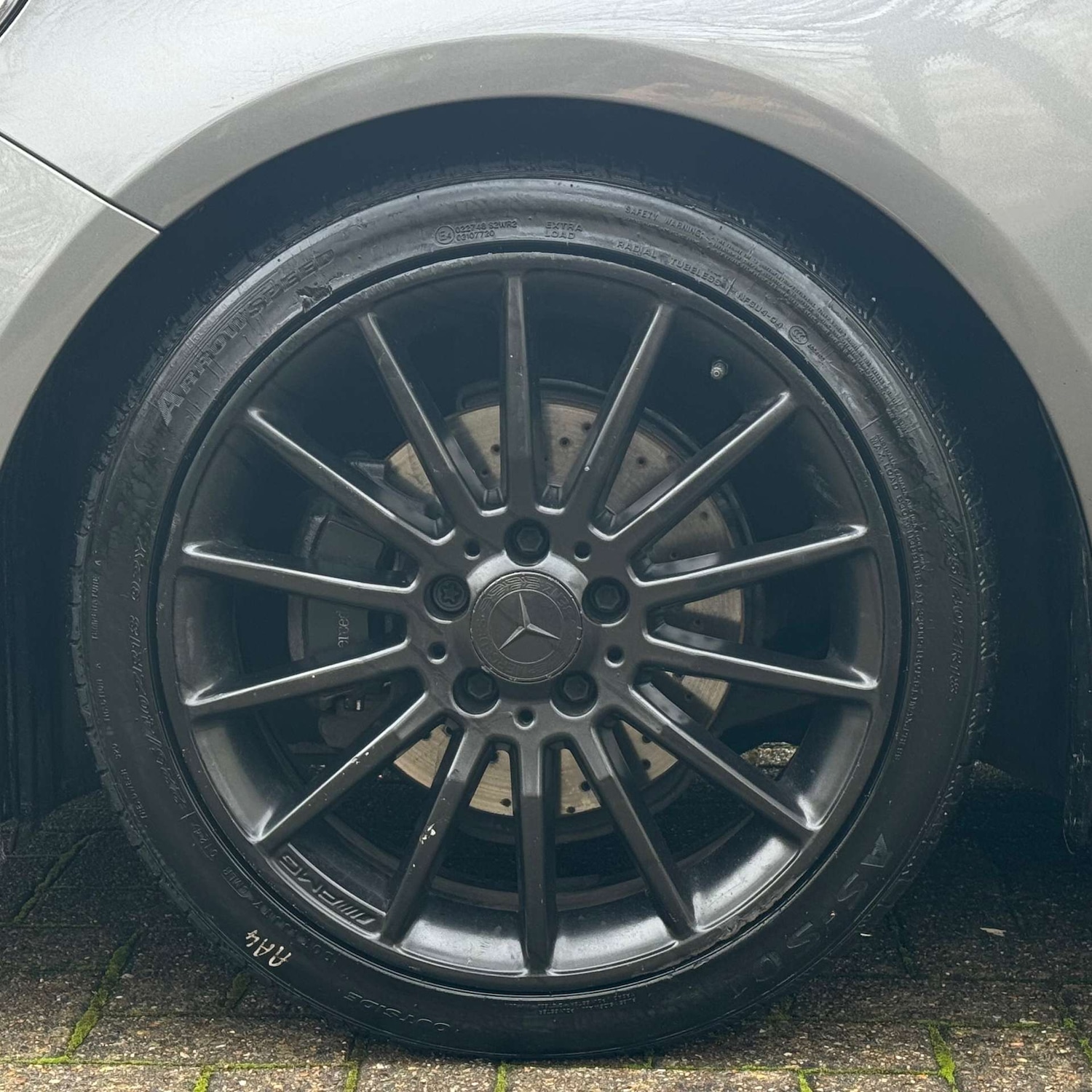 Used Mercedes-Benz A-Class 2016 for sale - 76859427: Photo 14