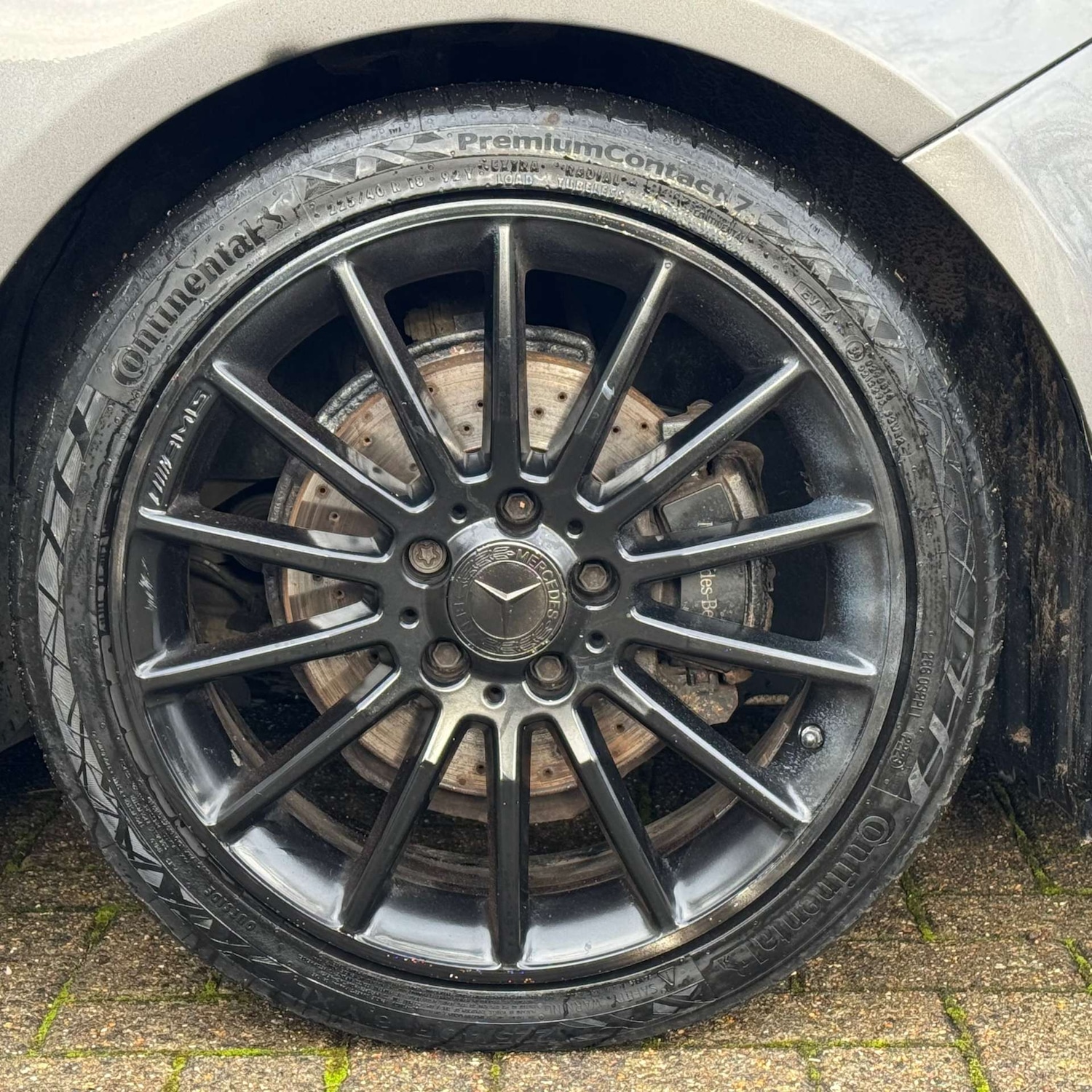 Used Mercedes-Benz A-Class 2016 for sale - 76859427: Photo 15