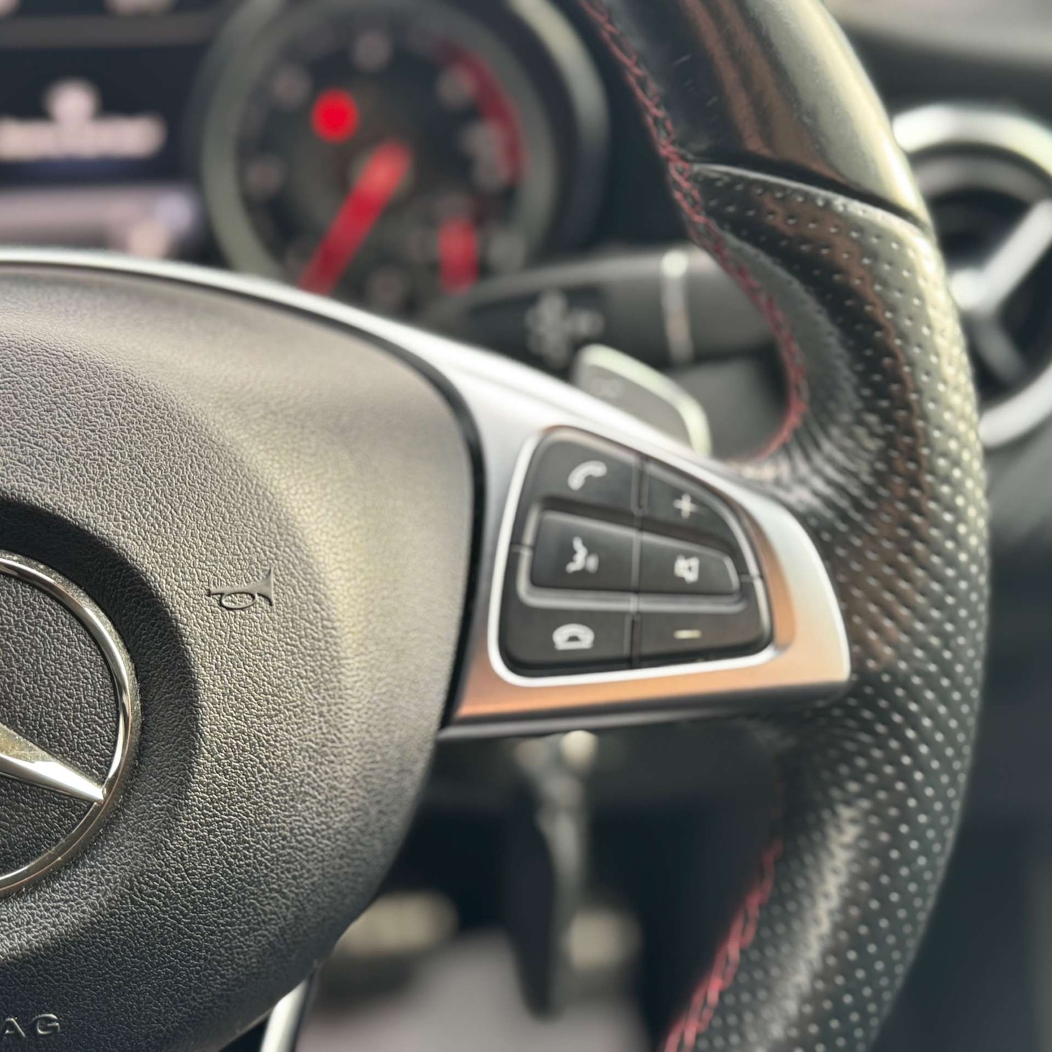 Used Mercedes-Benz A-Class 2016 for sale - 76859427: Photo 16