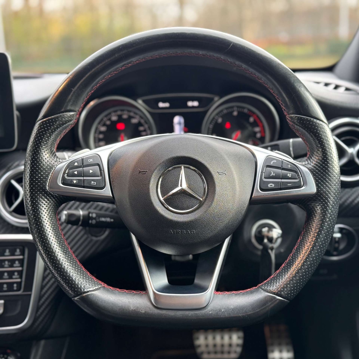 Used Mercedes-Benz A-Class 2016 for sale - 76859427: Photo 17