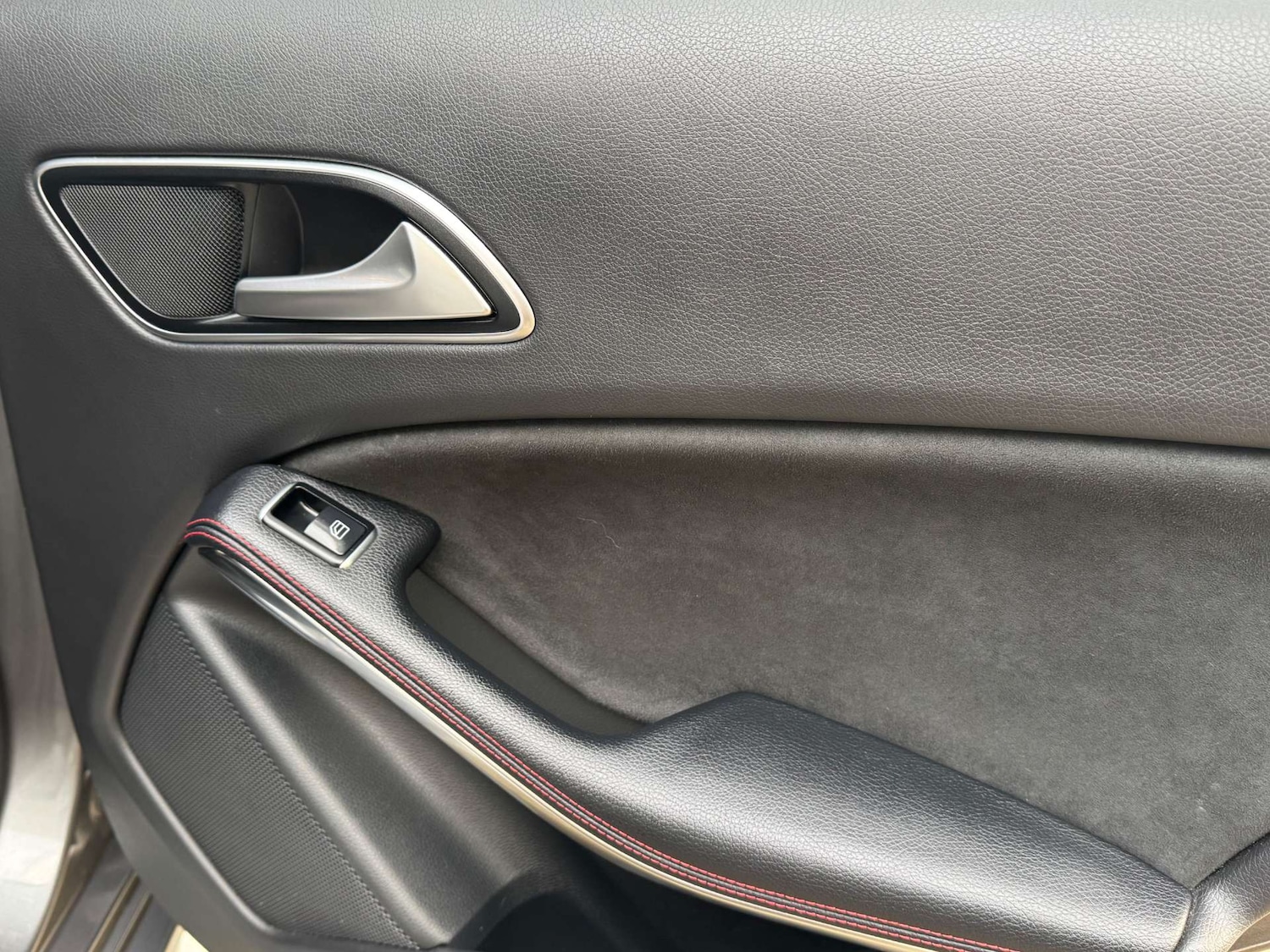 Used Mercedes-Benz A-Class 2016 for sale - 76859427: Photo 19