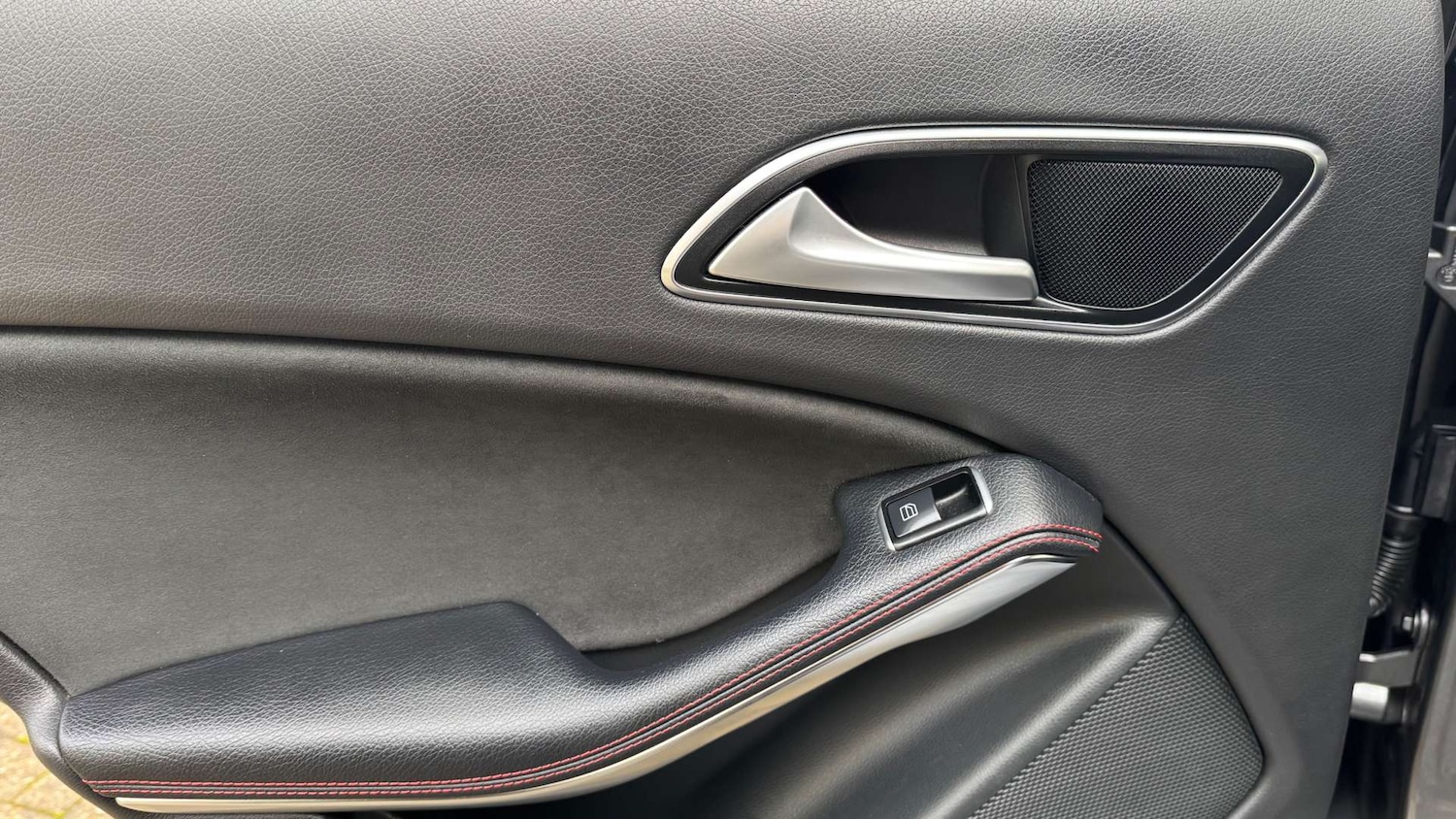 Used Mercedes-Benz A-Class 2016 for sale - 76859427: Photo 22