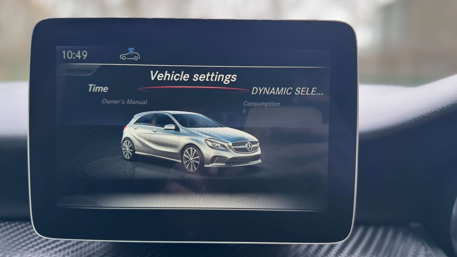 Used Mercedes-Benz A-Class 2016 for sale - 76859427: Photo 24