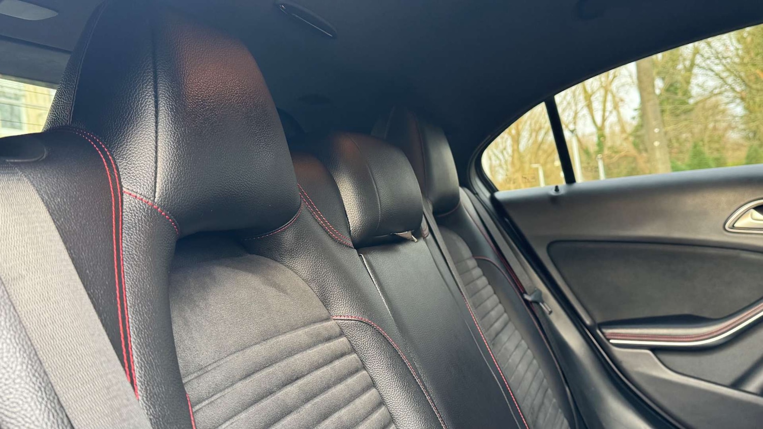 Used Mercedes-Benz A-Class 2016 for sale - 76859427: Photo 25