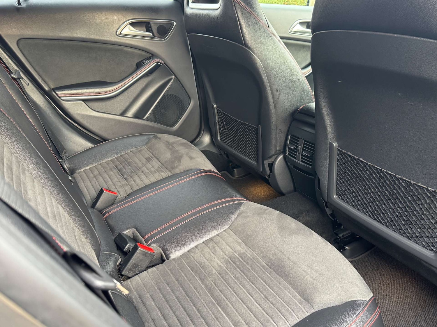 Used Mercedes-Benz A-Class 2016 for sale - 76859427: Photo 26