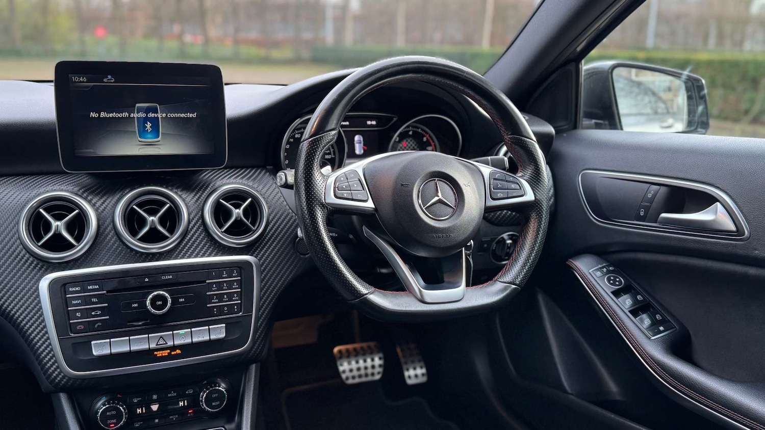 Used Mercedes-Benz A-Class 2016 for sale - 76859427: Photo 28