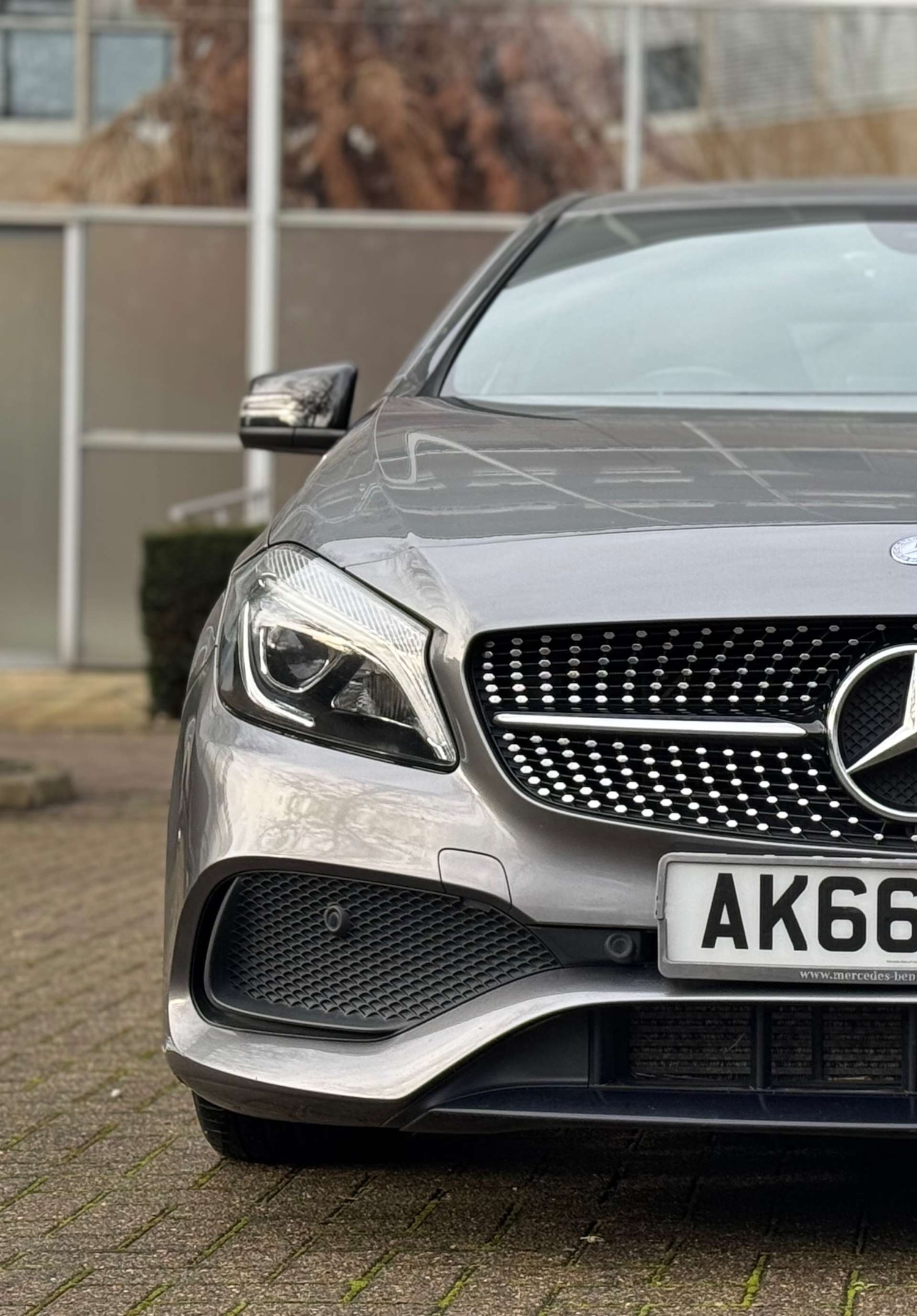 Used Mercedes-Benz A-Class 2016 for sale - 76859427: Photo 31