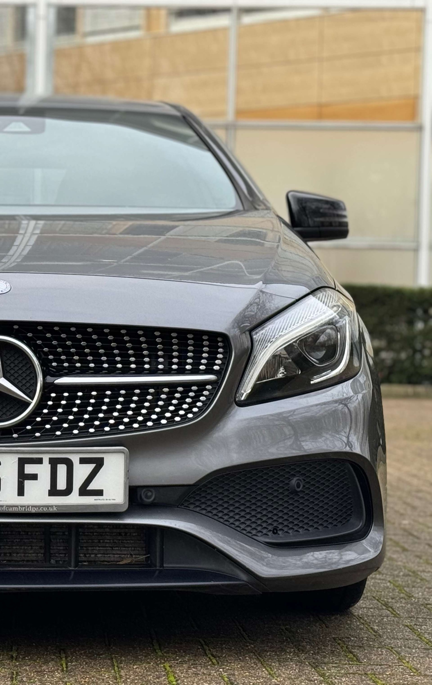 Used Mercedes-Benz A-Class 2016 for sale - 76859427: Photo 32