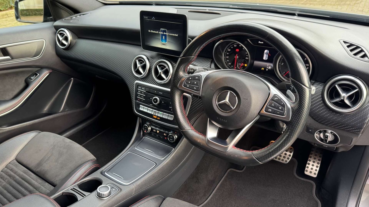 Used Mercedes-Benz A-Class 2016 for sale - 76859427: Photo 33
