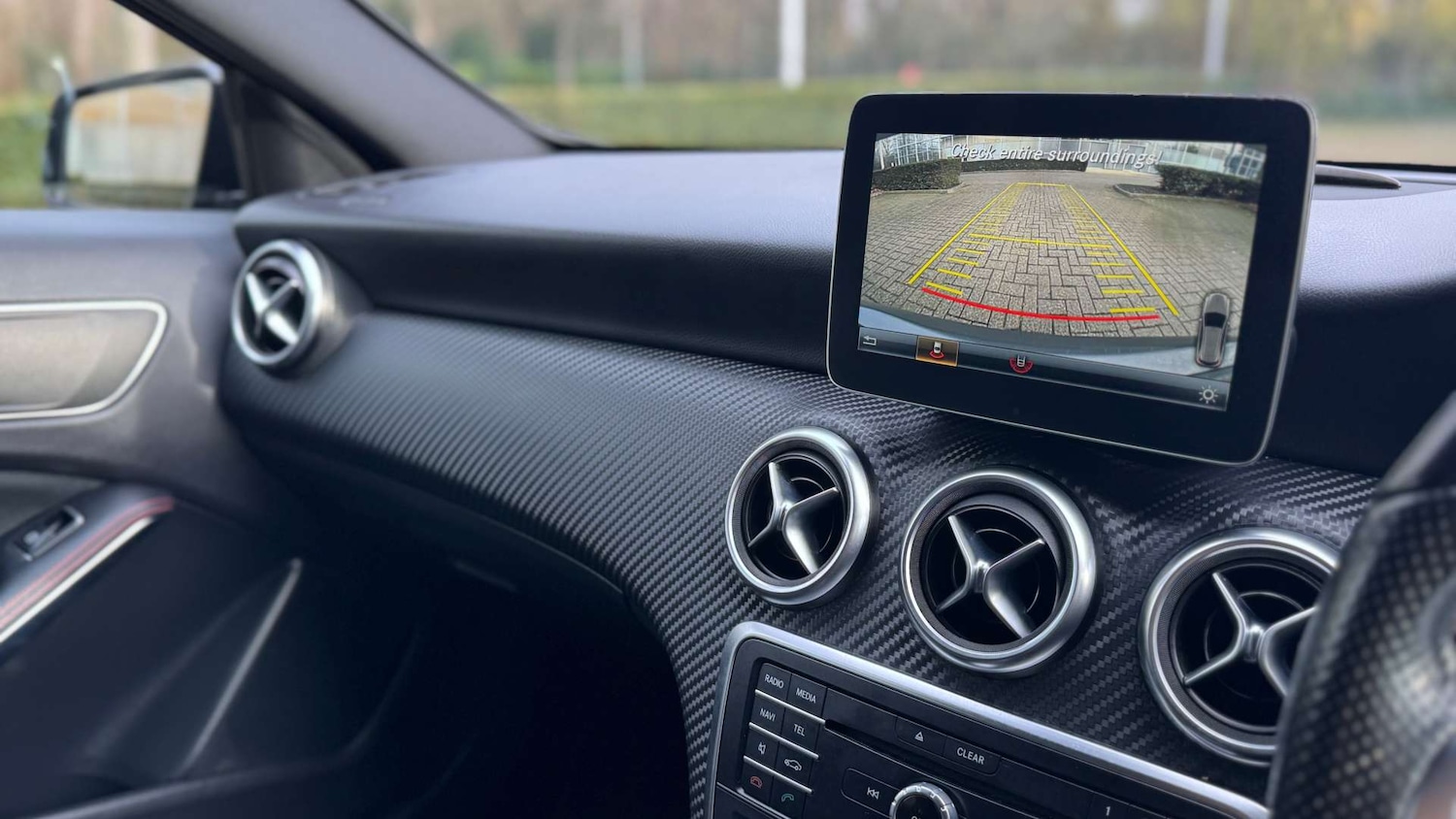 Used Mercedes-Benz A-Class 2016 for sale - 76859427: Photo 34